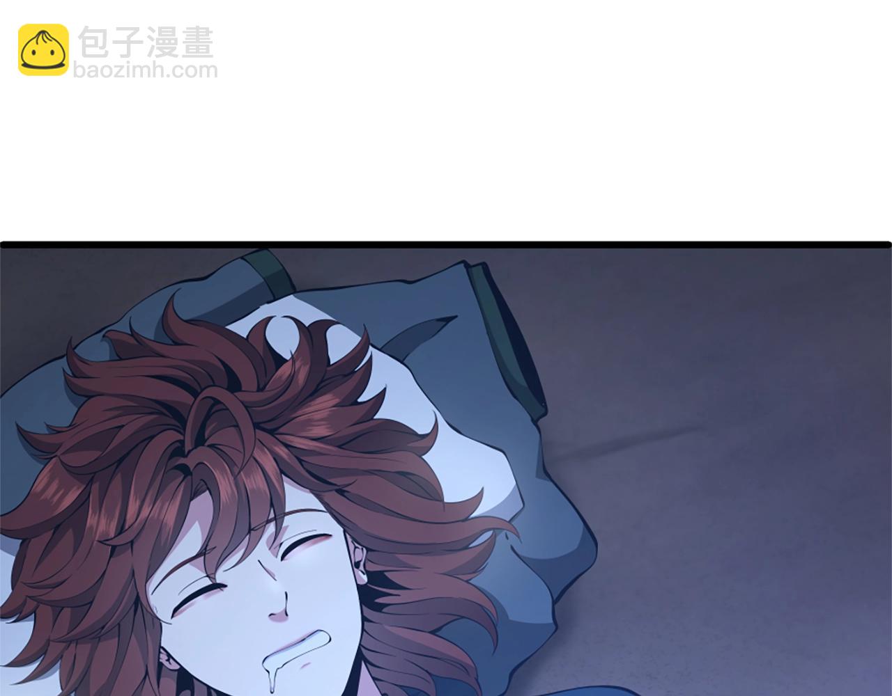 三歲開始做王者 - 第5季第162話 更難的訓練(3/7) - 5