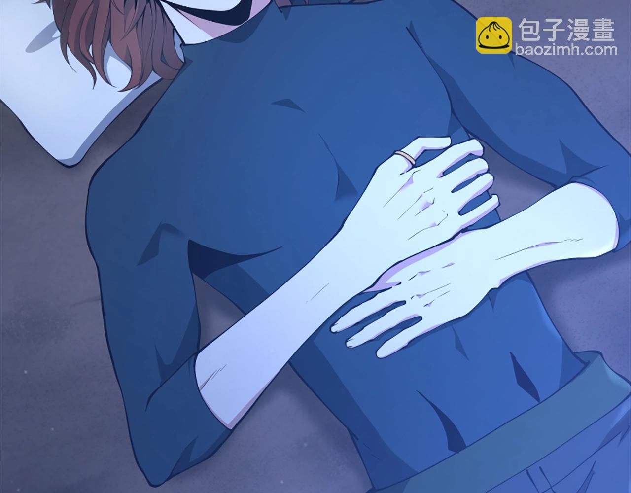 三歲開始做王者 - 第5季第162話 更難的訓練(3/7) - 6