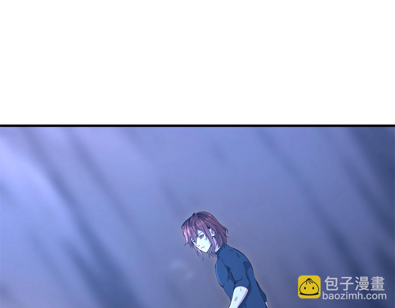 三歲開始做王者 - 第5季第162話 更難的訓練(3/7) - 6