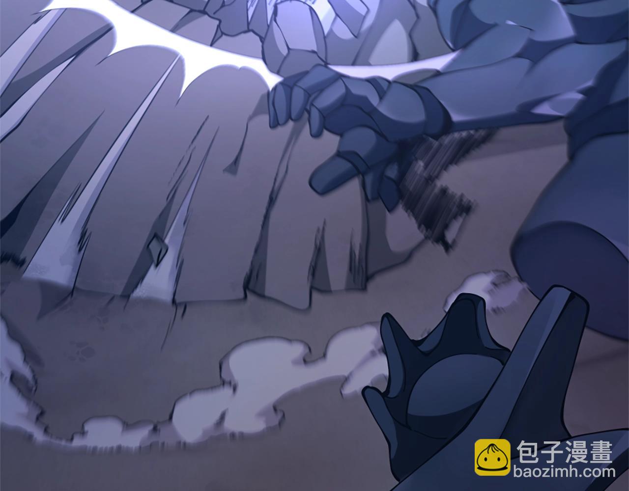 三歲開始做王者 - 第5季第162話 更難的訓練(4/7) - 8