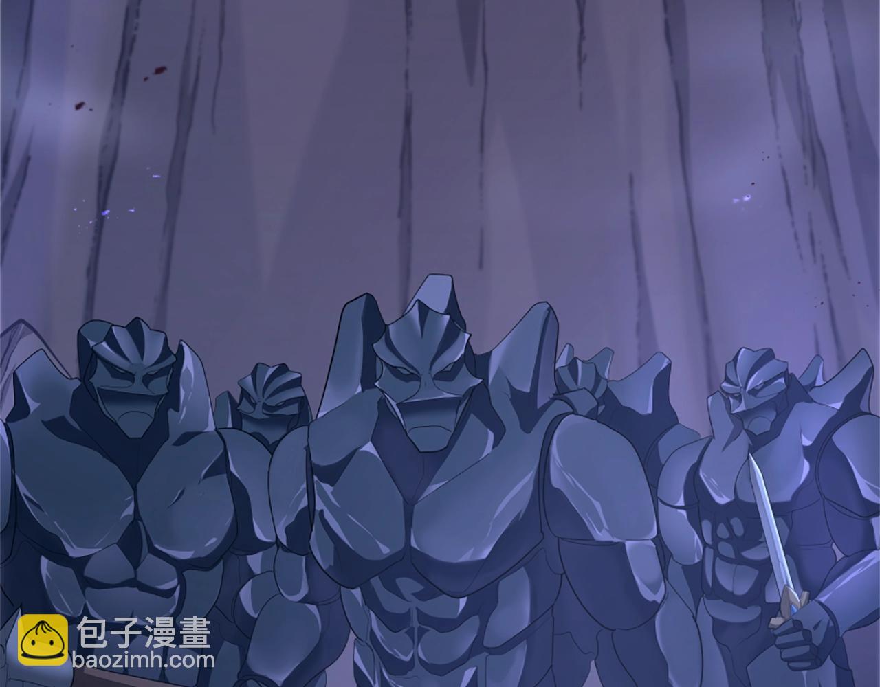 三歲開始做王者 - 第5季第162話 更難的訓練(4/7) - 7