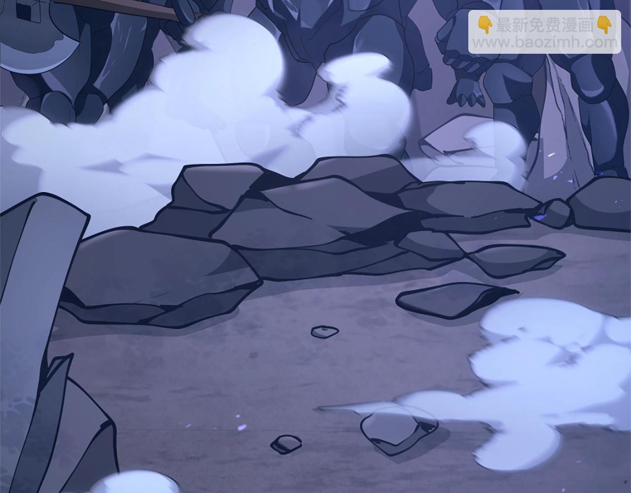 三歲開始做王者 - 第5季第162話 更難的訓練(4/7) - 8