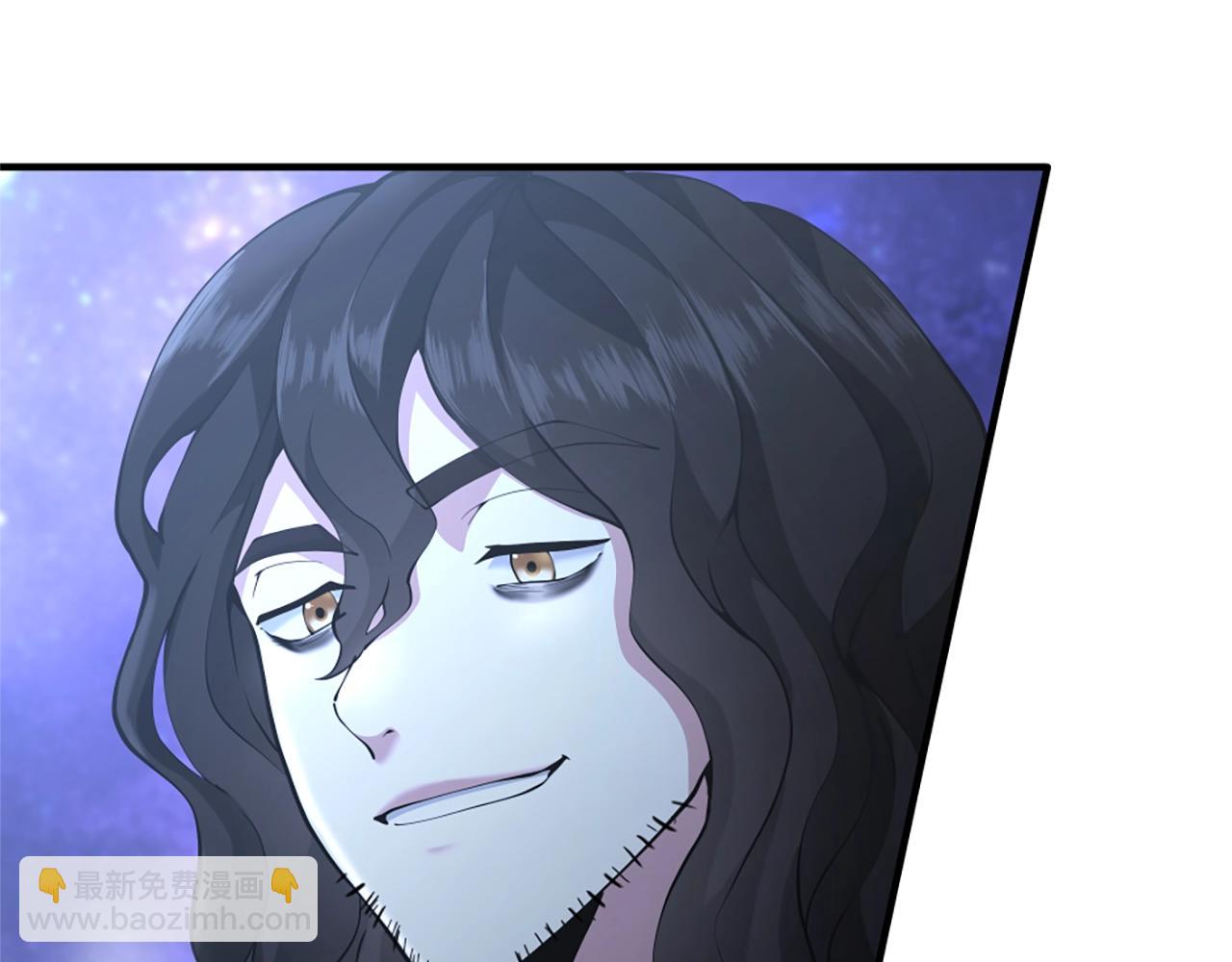 三歲開始做王者 - 第5季第162話 更難的訓練(4/7) - 3