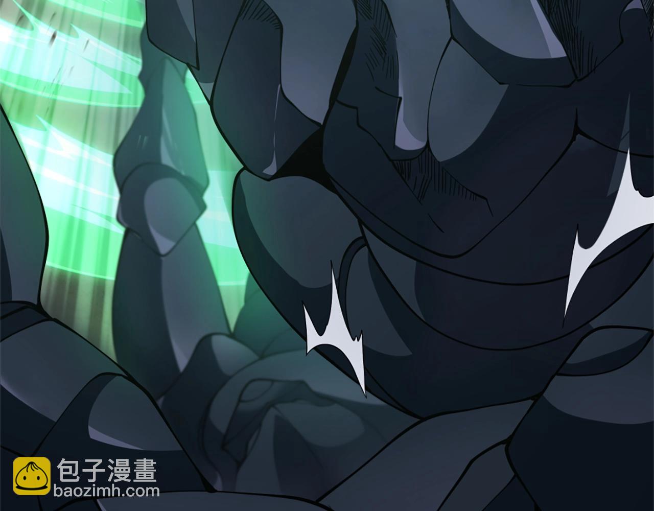 三歲開始做王者 - 第5季第162話 更難的訓練(4/7) - 4