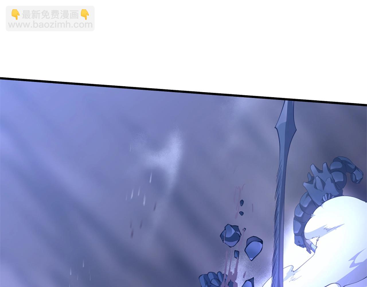 三歲開始做王者 - 第5季第162話 更難的訓練(4/7) - 6