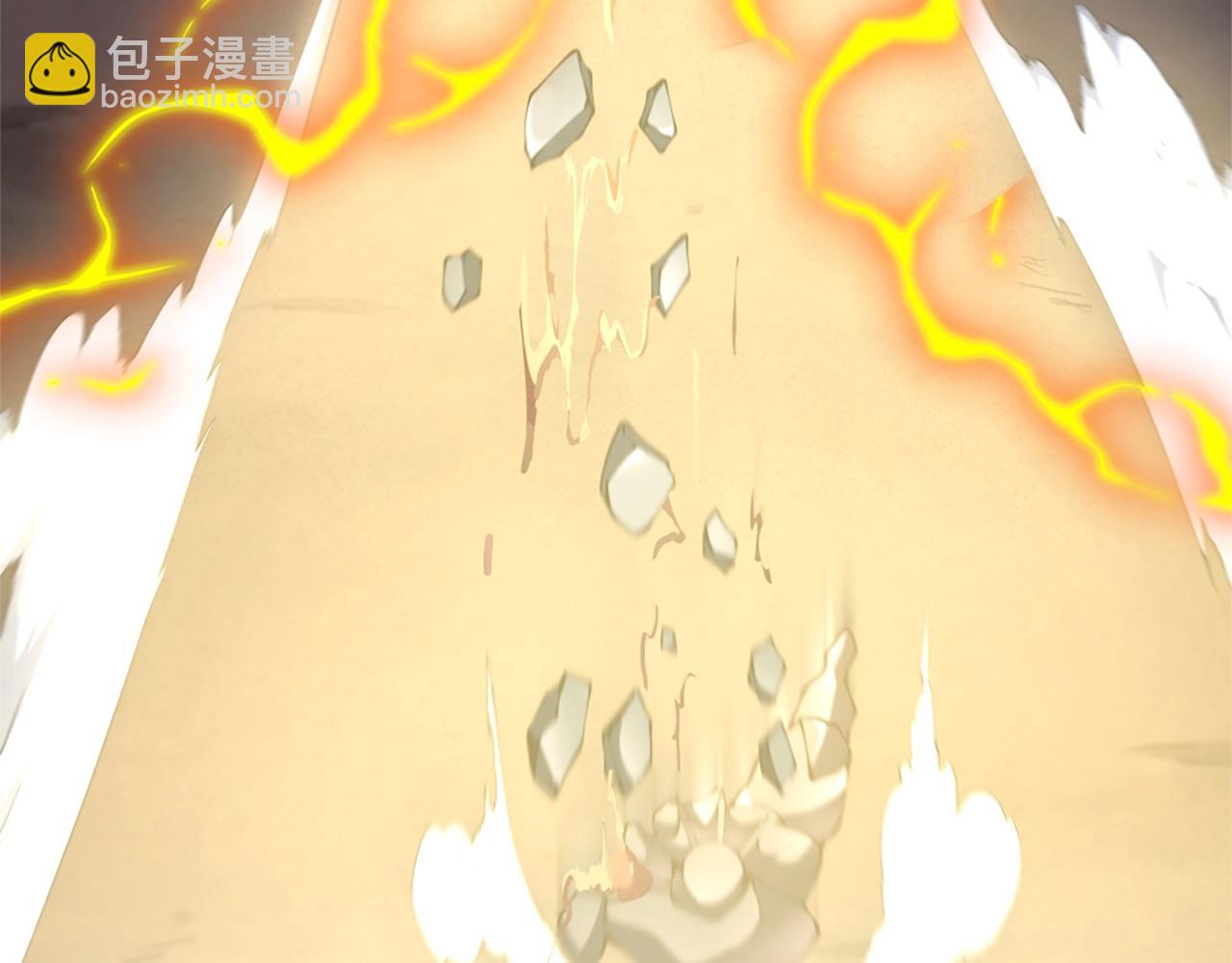 三歲開始做王者 - 第5季第162話 更難的訓練(4/7) - 7