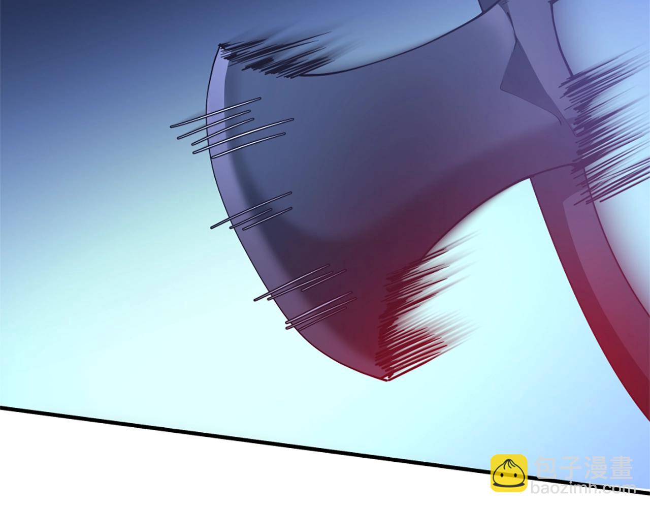 三歲開始做王者 - 第5季第162話 更難的訓練(4/7) - 1