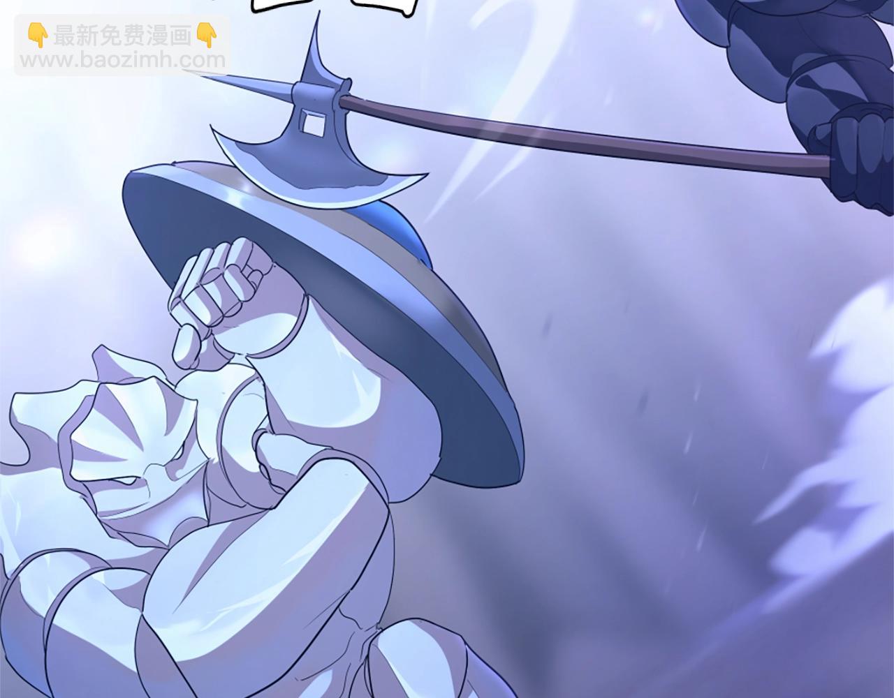 三歲開始做王者 - 第5季第162話 更難的訓練(4/7) - 4