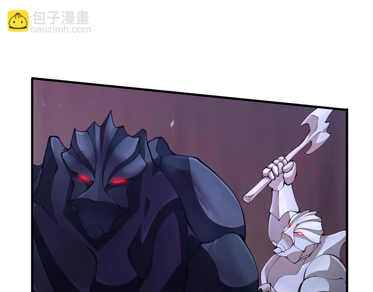 三歲開始做王者 - 第5季第162話 更難的訓練(5/7) - 5