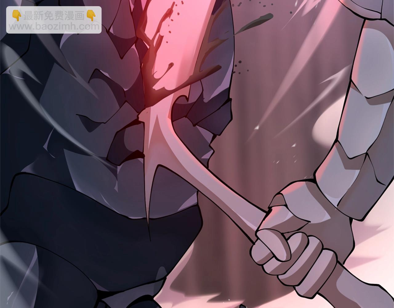 三歲開始做王者 - 第5季第162話 更難的訓練(5/7) - 8