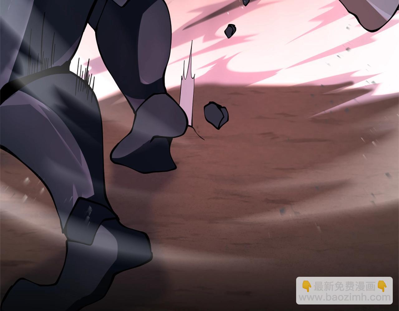 三歲開始做王者 - 第5季第162話 更難的訓練(5/7) - 1