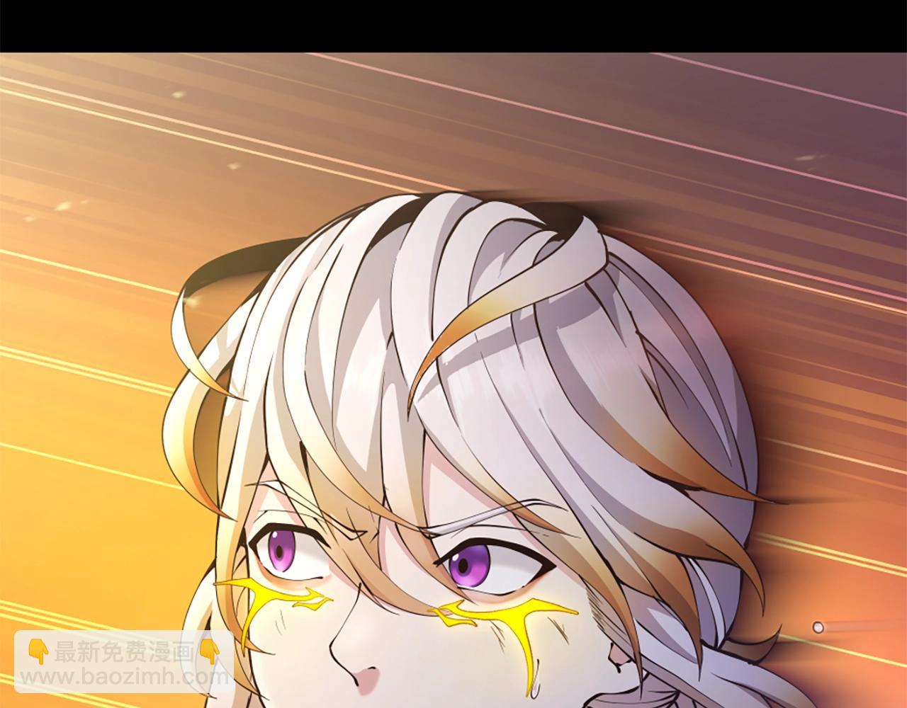 三歲開始做王者 - 第5季第162話 更難的訓練(5/7) - 7