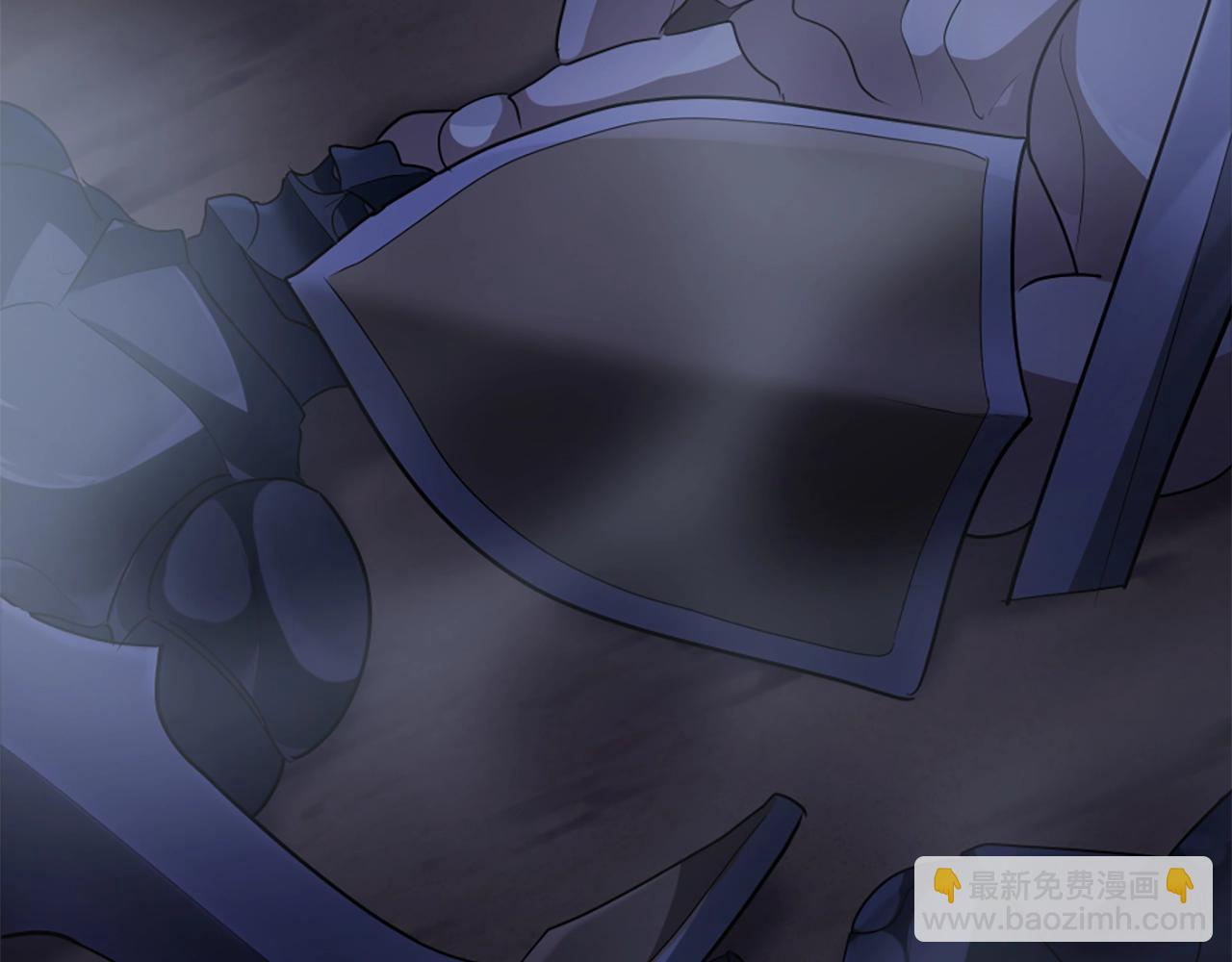 三歲開始做王者 - 第5季第162話 更難的訓練(5/7) - 7