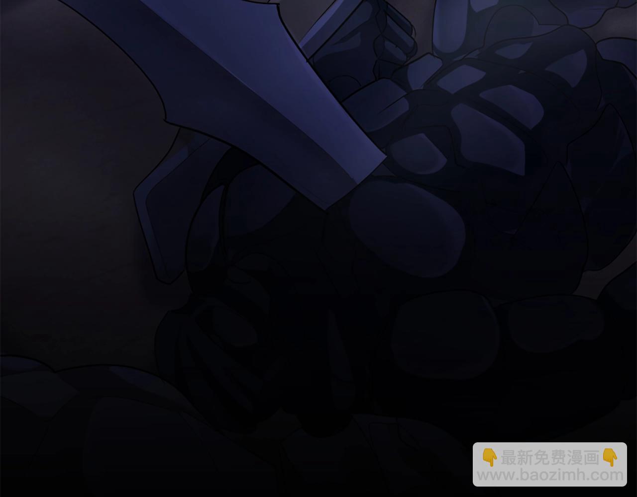 三歲開始做王者 - 第5季第162話 更難的訓練(5/7) - 8