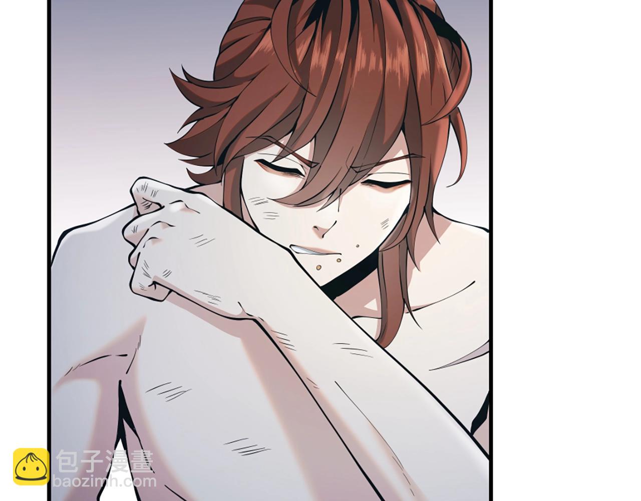 三歲開始做王者 - 第5季第162話 更難的訓練(6/7) - 1