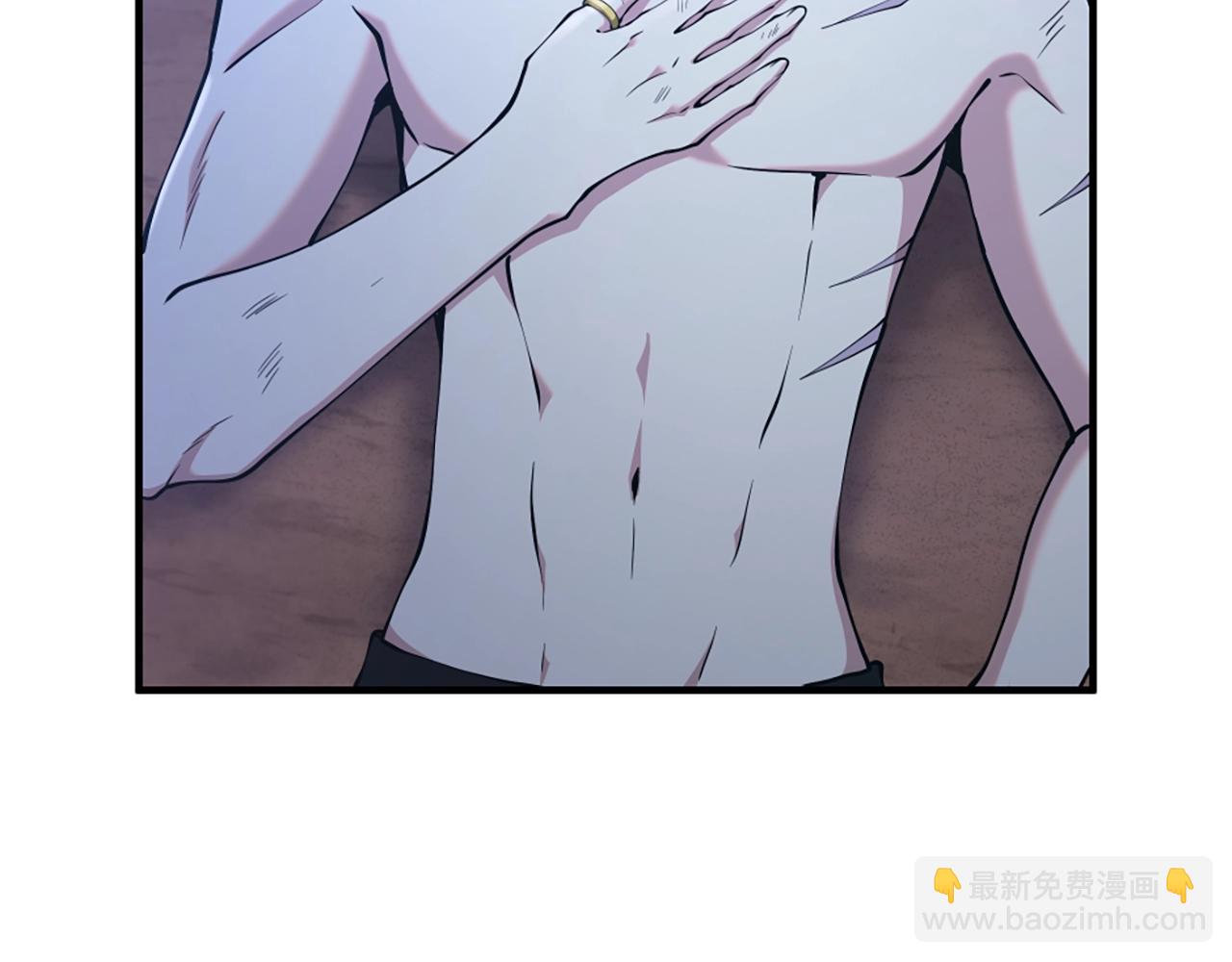 三歲開始做王者 - 第5季第162話 更難的訓練(6/7) - 7