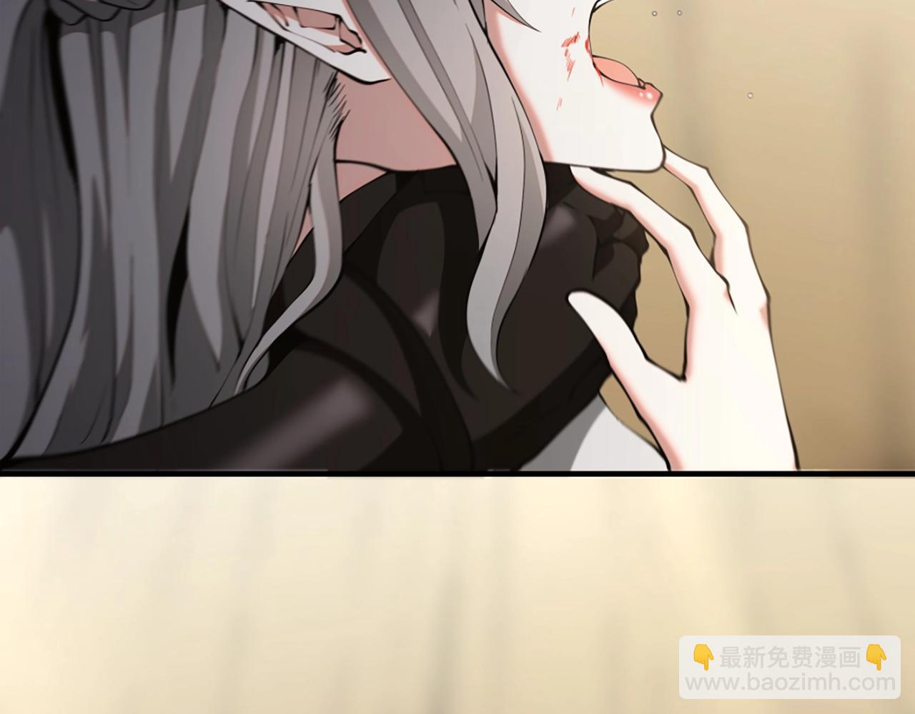 三歲開始做王者 - 第5季第162話 更難的訓練(6/7) - 6