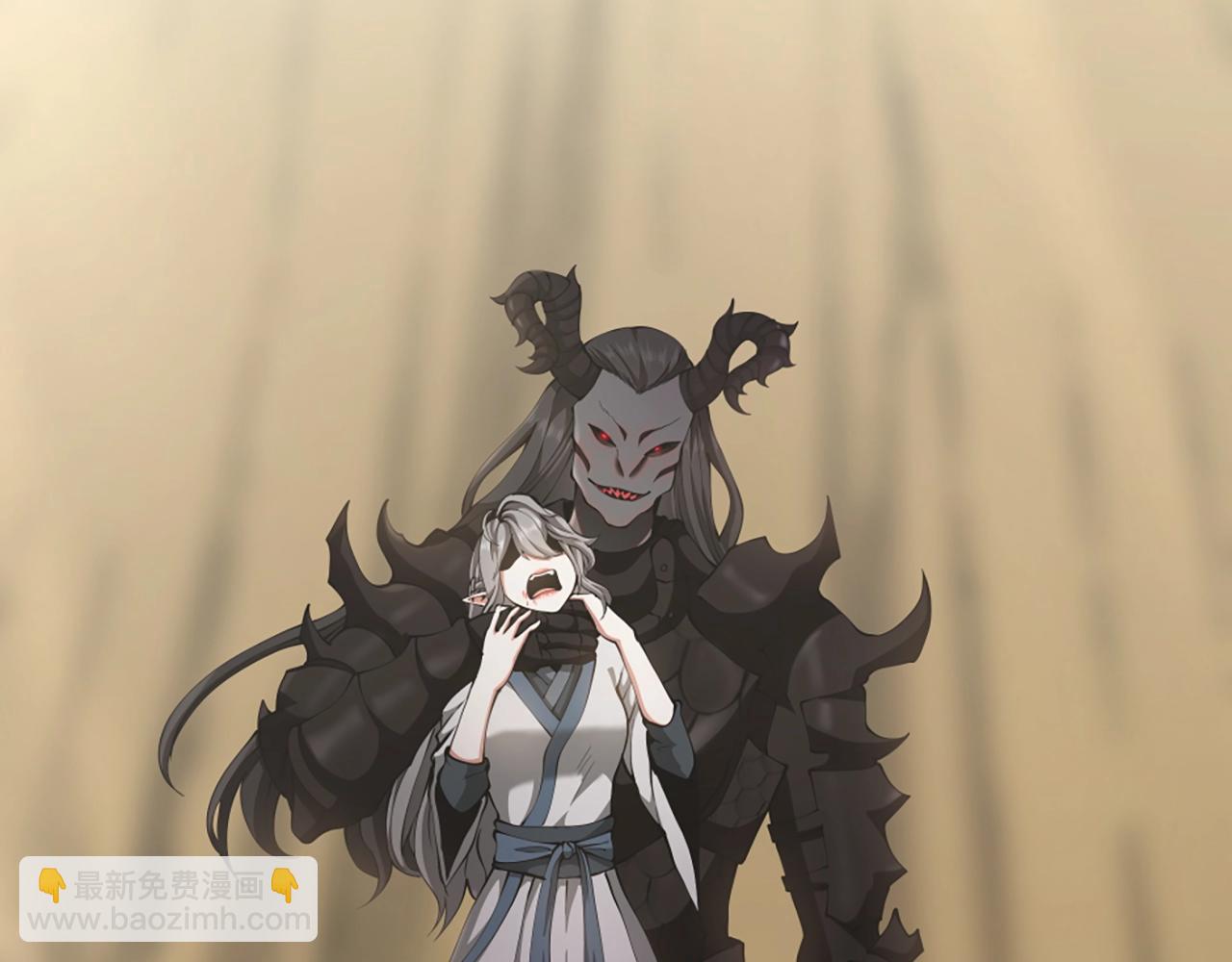 三歲開始做王者 - 第5季第162話 更難的訓練(6/7) - 7