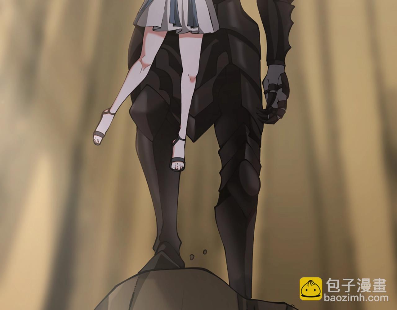 三歲開始做王者 - 第5季第162話 更難的訓練(6/7) - 8