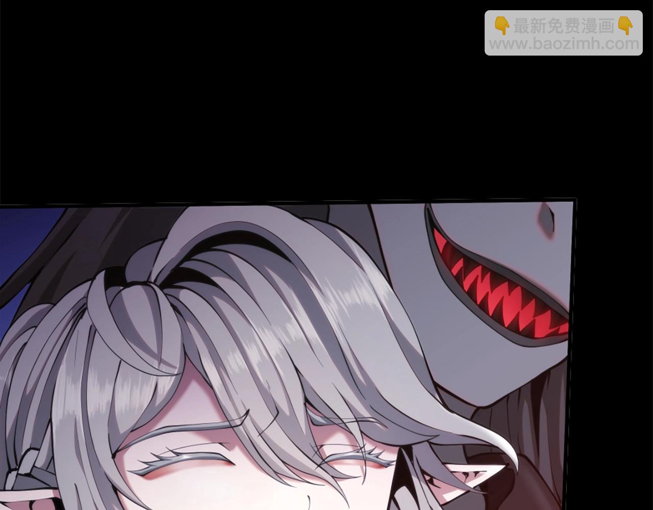 三歲開始做王者 - 第5季第162話 更難的訓練(6/7) - 3