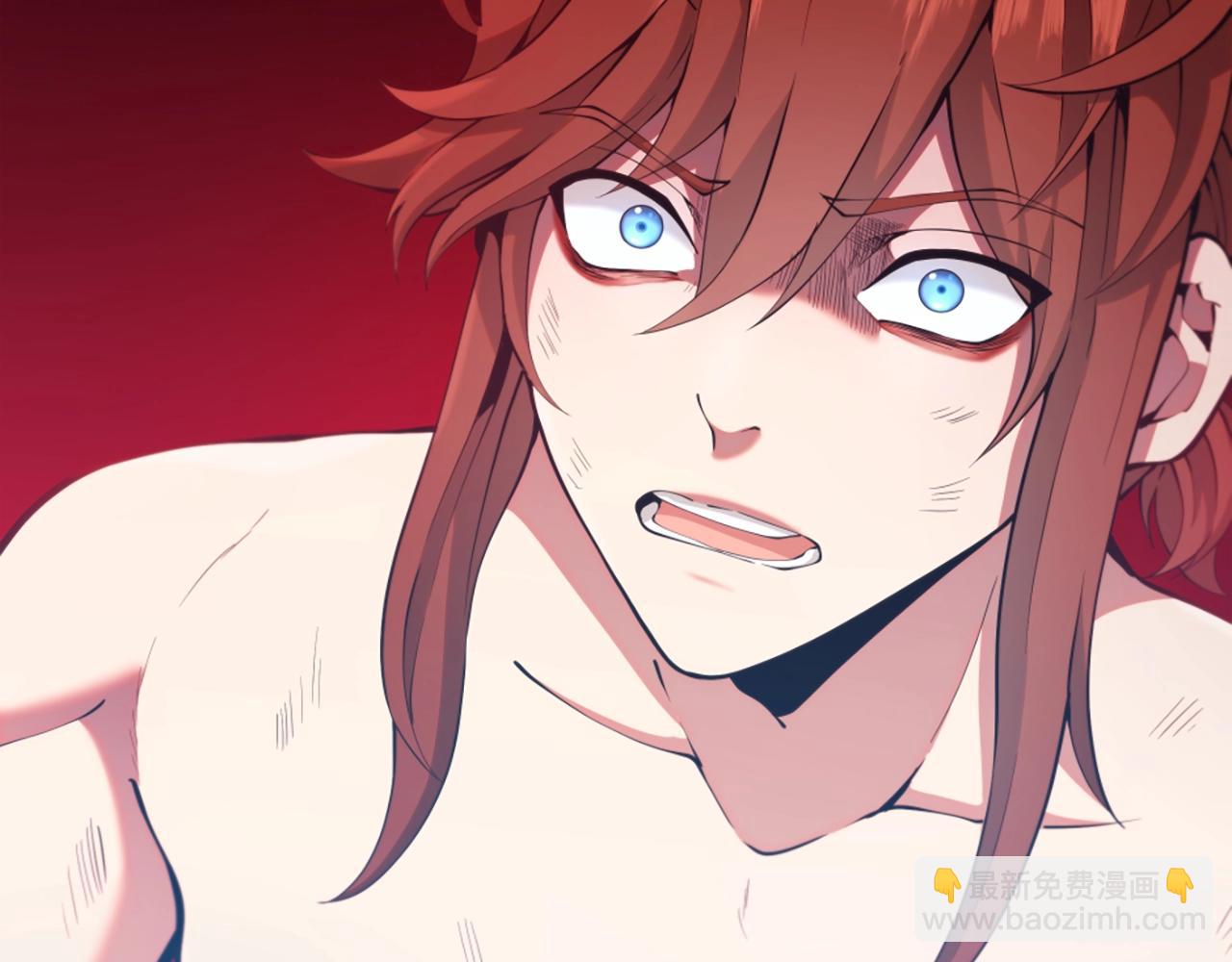 三歲開始做王者 - 第5季第162話 更難的訓練(6/7) - 6