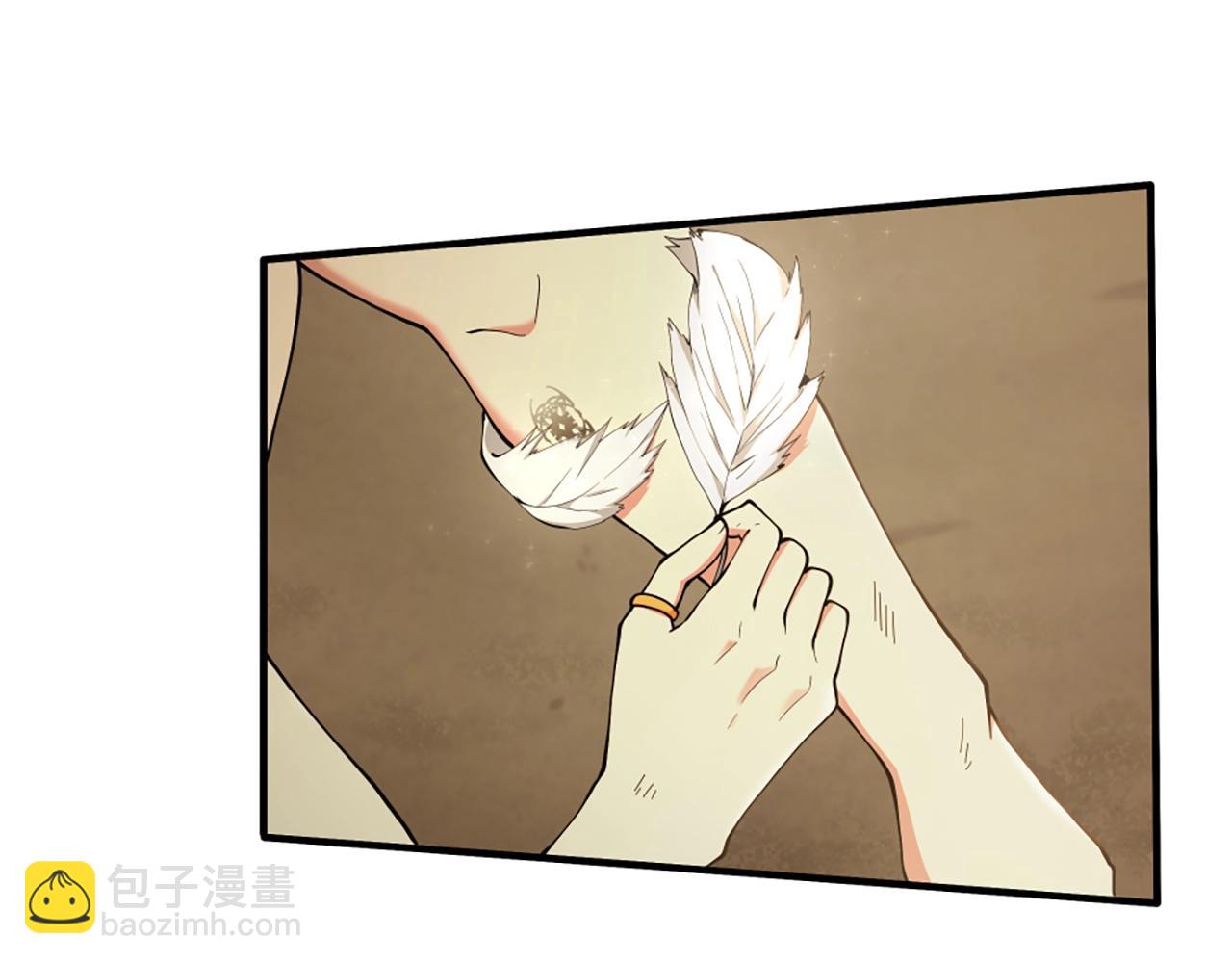 三歲開始做王者 - 第5季第162話 更難的訓練(2/7) - 5