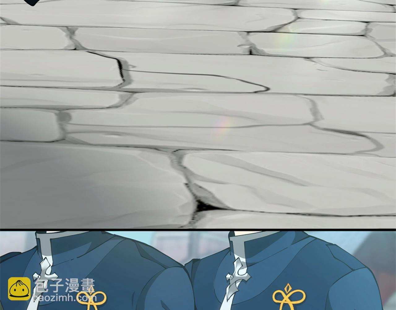 三歲開始做王者 - 第5季第164話 重大事件(3/5) - 8