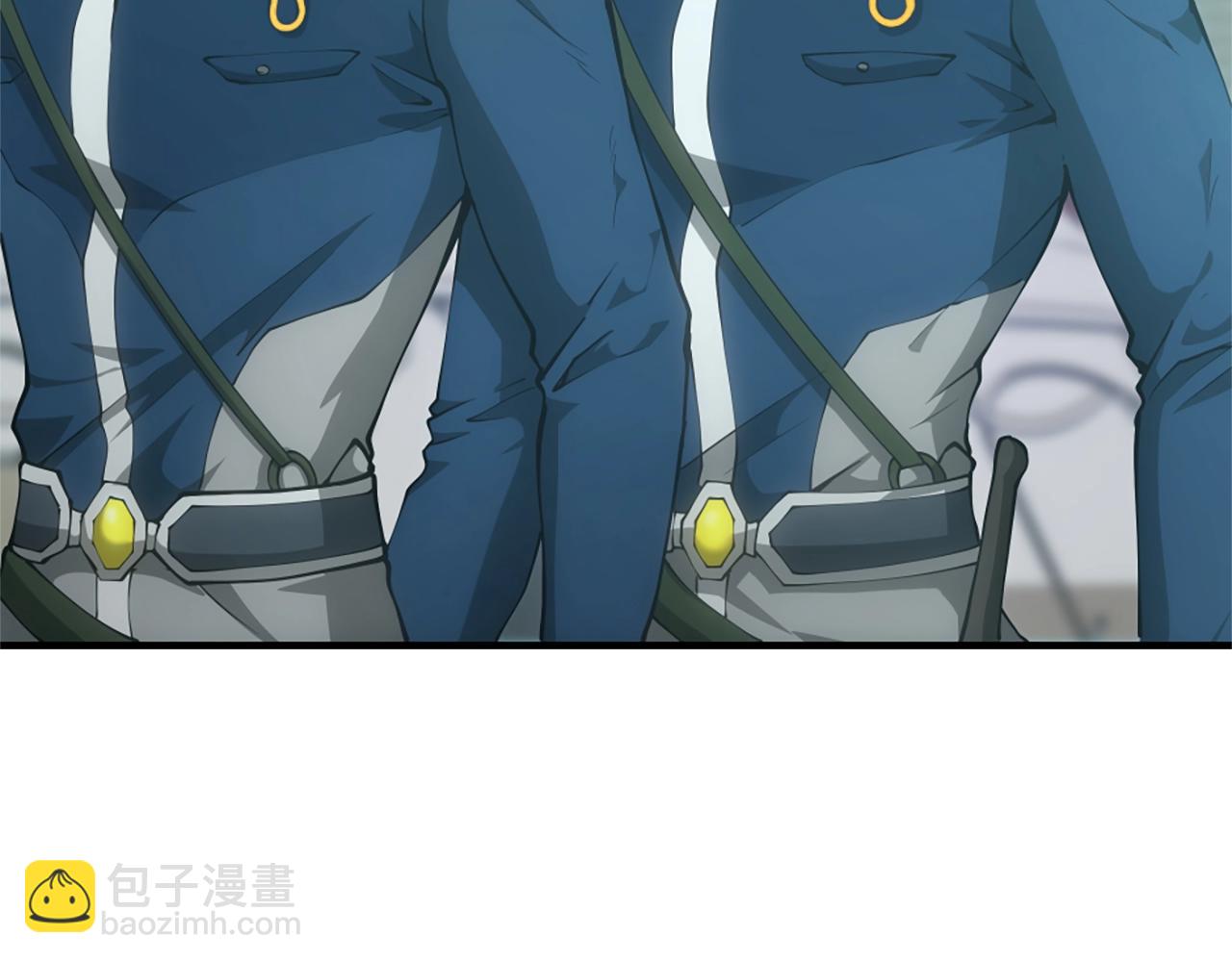 三歲開始做王者 - 第5季第164話 重大事件(3/5) - 1