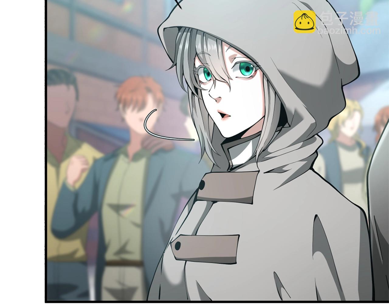 三歲開始做王者 - 第5季第164話 重大事件(3/5) - 5