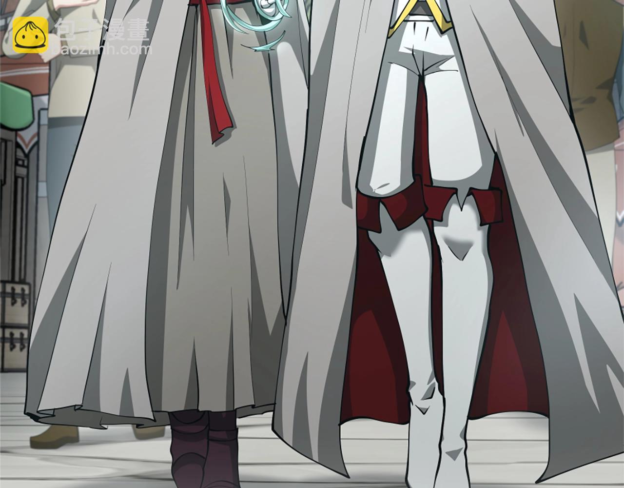 三歲開始做王者 - 第5季第164話 重大事件(3/5) - 1