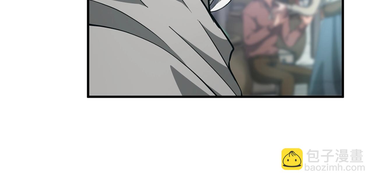 三歲開始做王者 - 第5季第164話 重大事件(3/5) - 3