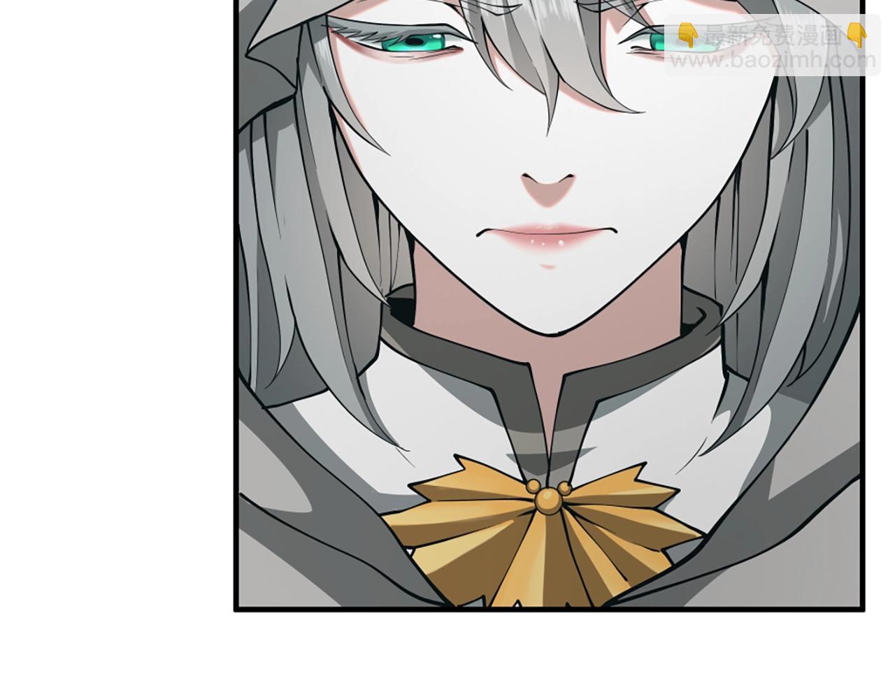 三歲開始做王者 - 第5季第164話 重大事件(4/5) - 8