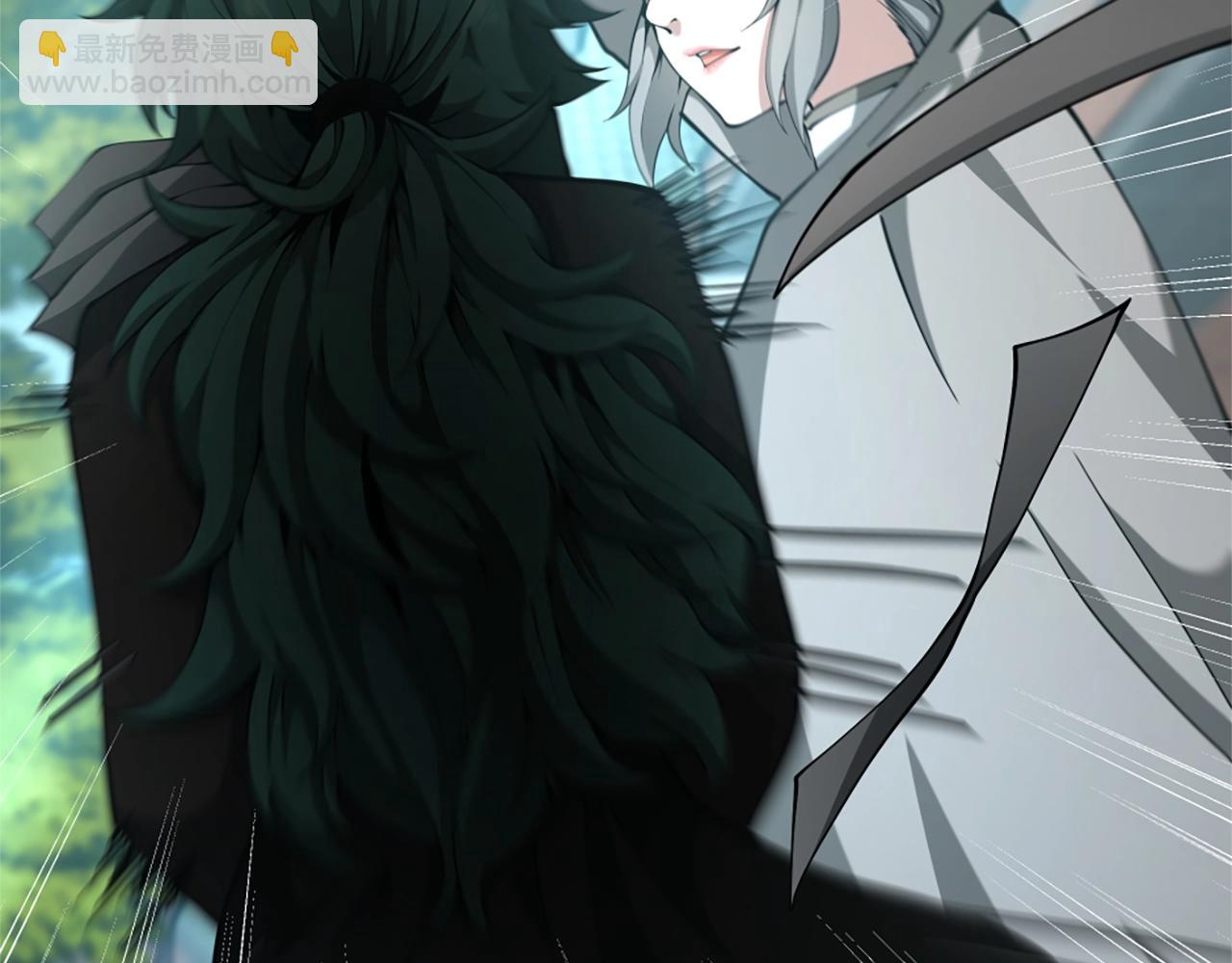 三歲開始做王者 - 第5季第164話 重大事件(4/5) - 2