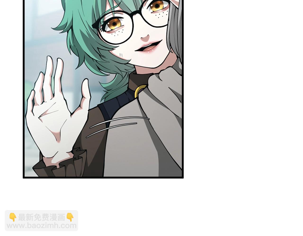 三歲開始做王者 - 第5季第164話 重大事件(4/5) - 7