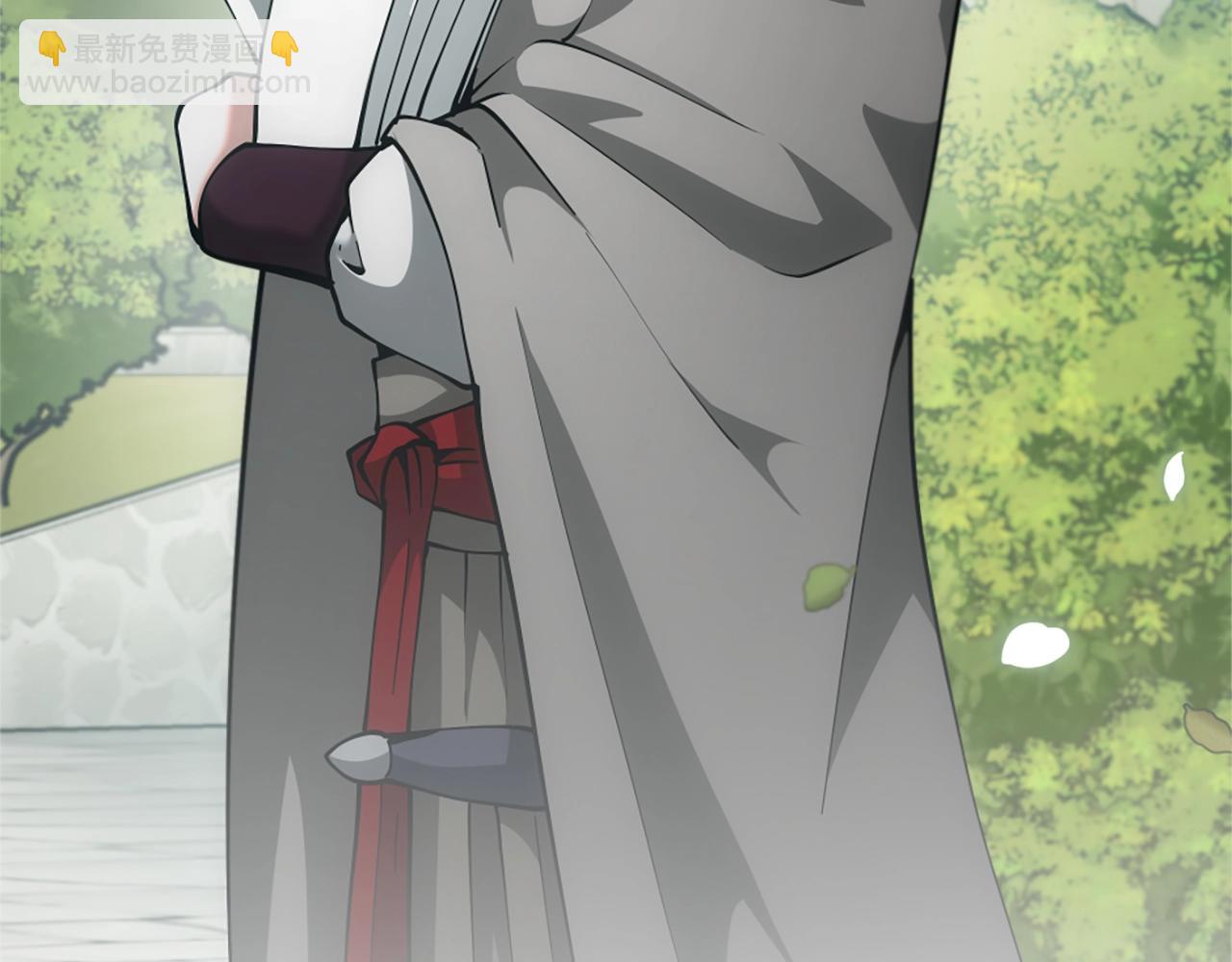 三歲開始做王者 - 第5季第164話 重大事件(5/5) - 5