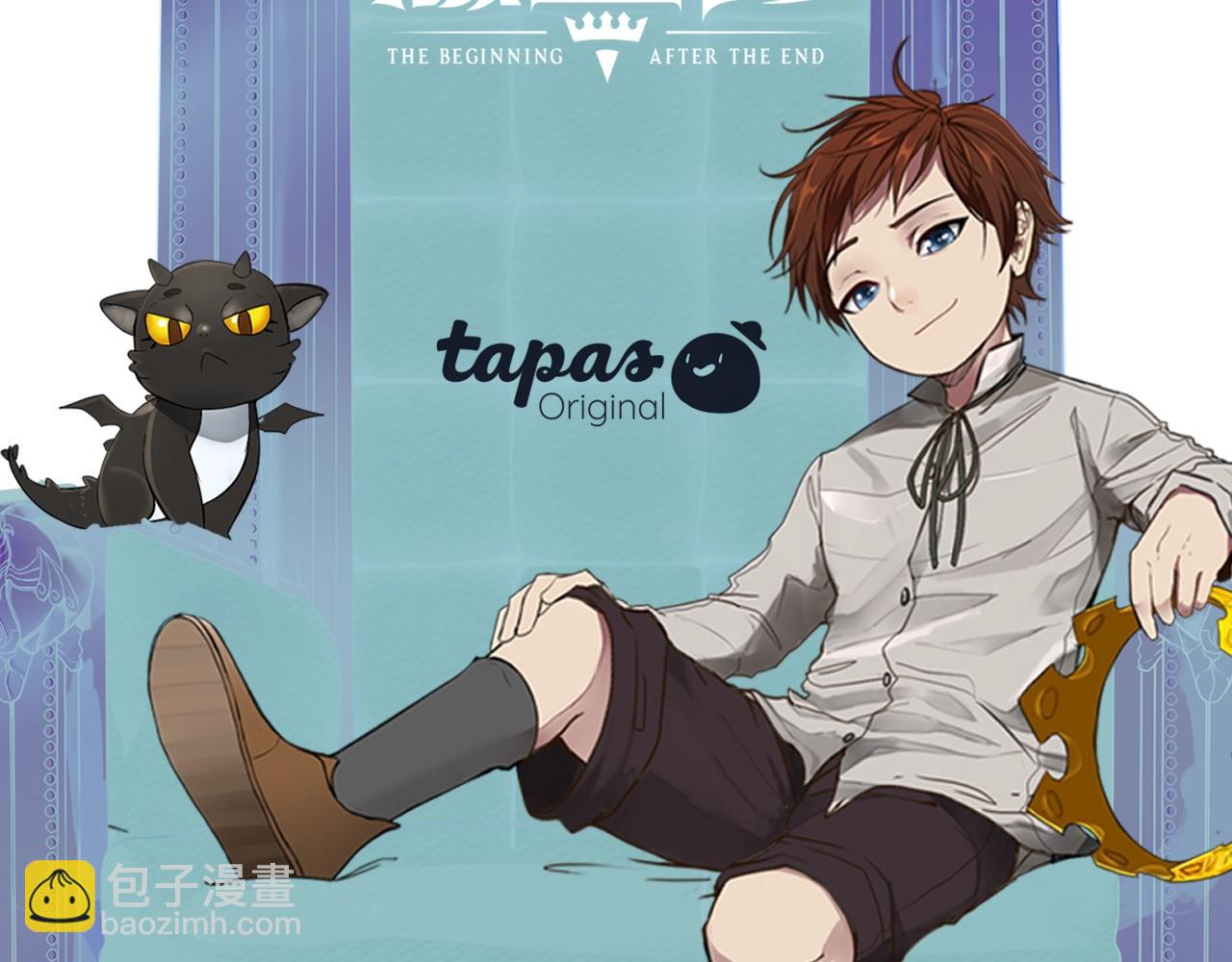 三歲開始做王者 - 第5季第164話 重大事件(5/5) - 4