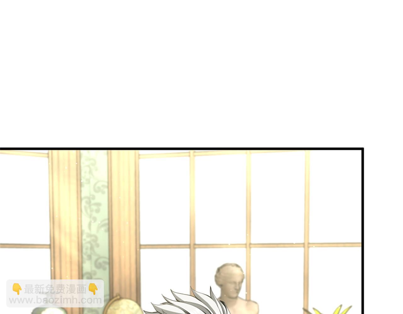 三歲開始做王者 - 第5季第164話 重大事件(1/5) - 2