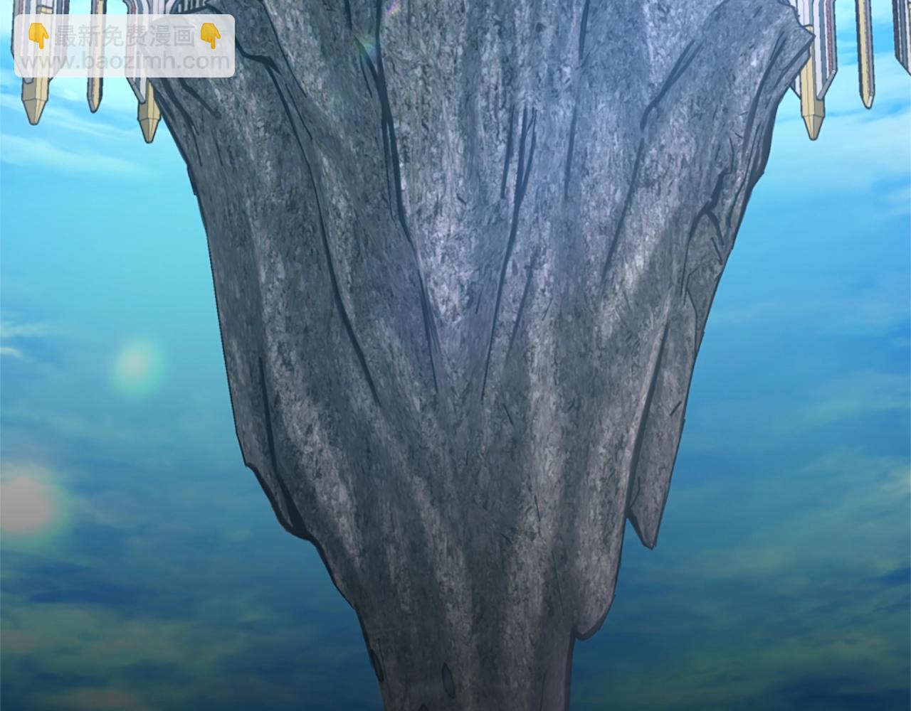 三歲開始做王者 - 第5季第164話 重大事件(1/5) - 3