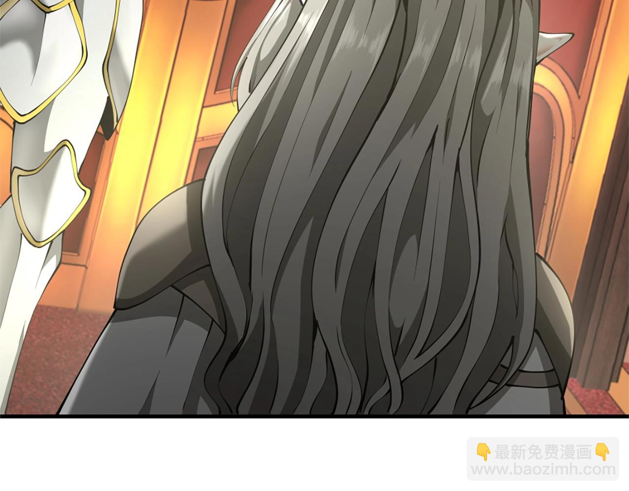 三歲開始做王者 - 第5季第164話 重大事件(1/5) - 4