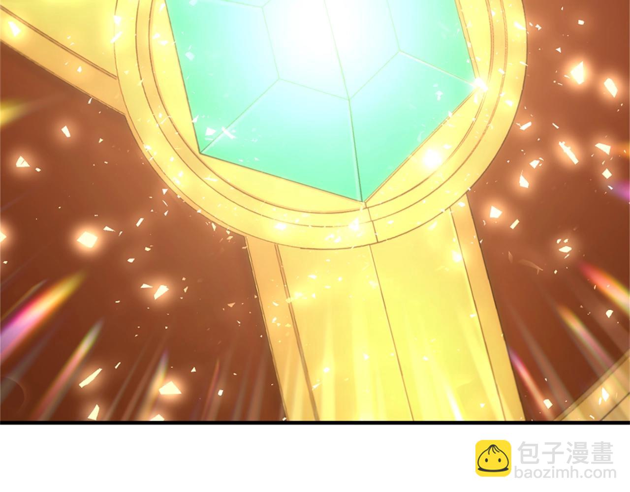 三歲開始做王者 - 第5季第164話 重大事件(2/5) - 5