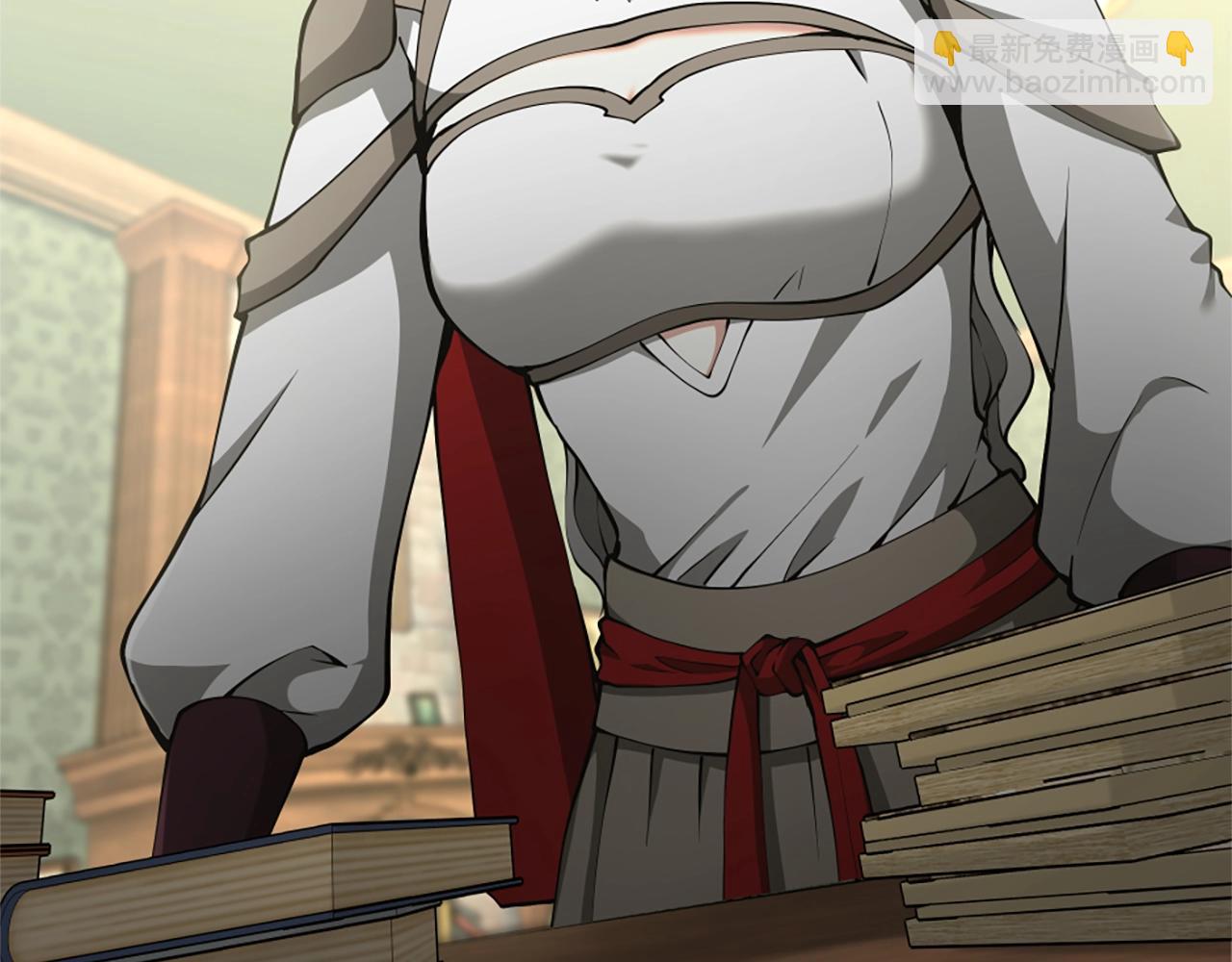 三歲開始做王者 - 第5季第164話 重大事件(1/5) - 6