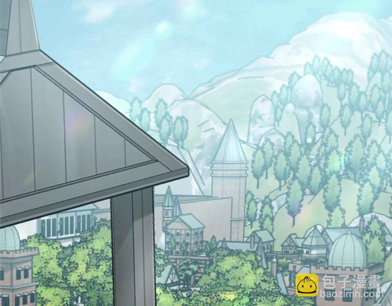 三歲開始做王者 - 第5季第164話 重大事件(2/5) - 3