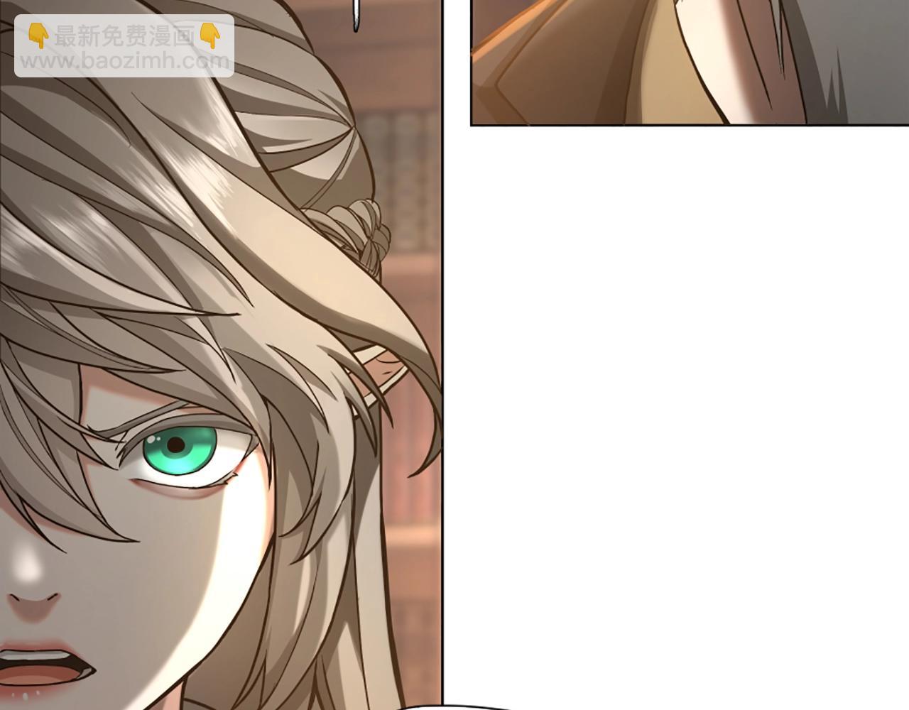 三歲開始做王者 - 第5季第166話 戰鬥的決心(3/6) - 5