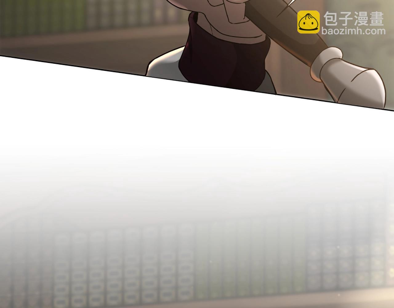 三歲開始做王者 - 第5季第166話 戰鬥的決心(3/6) - 2