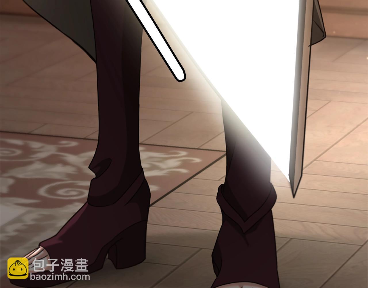 三歲開始做王者 - 第5季第166話 戰鬥的決心(3/6) - 6