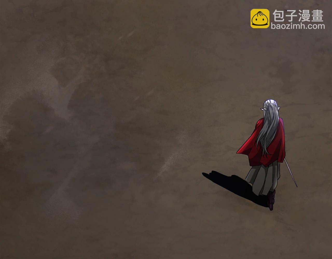 三歲開始做王者 - 第5季第166話 戰鬥的決心(3/6) - 7