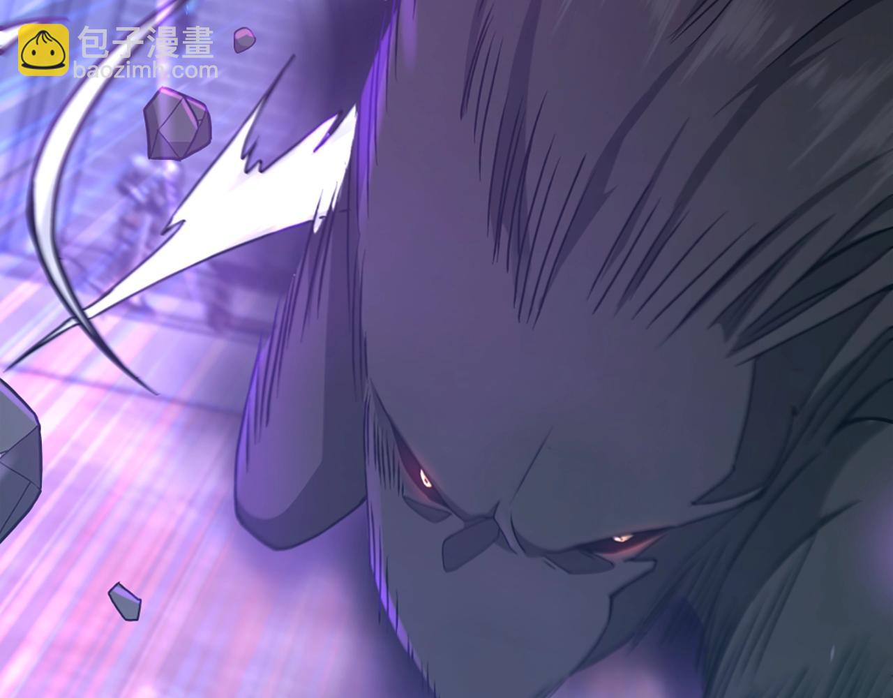 三歲開始做王者 - 第5季第166話 戰鬥的決心(3/6) - 6