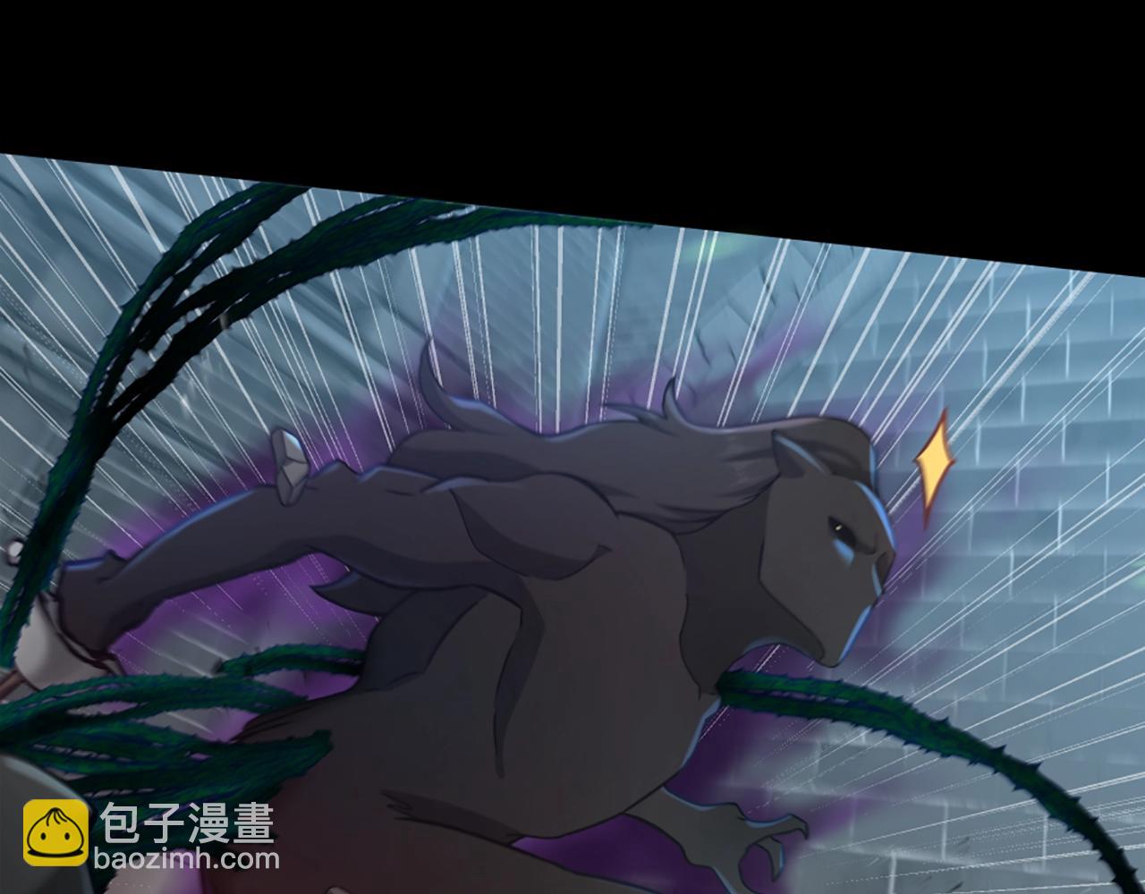 三歲開始做王者 - 第5季第166話 戰鬥的決心(4/6) - 7