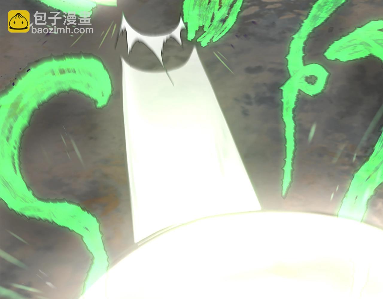 三歲開始做王者 - 第5季第166話 戰鬥的決心(4/6) - 7