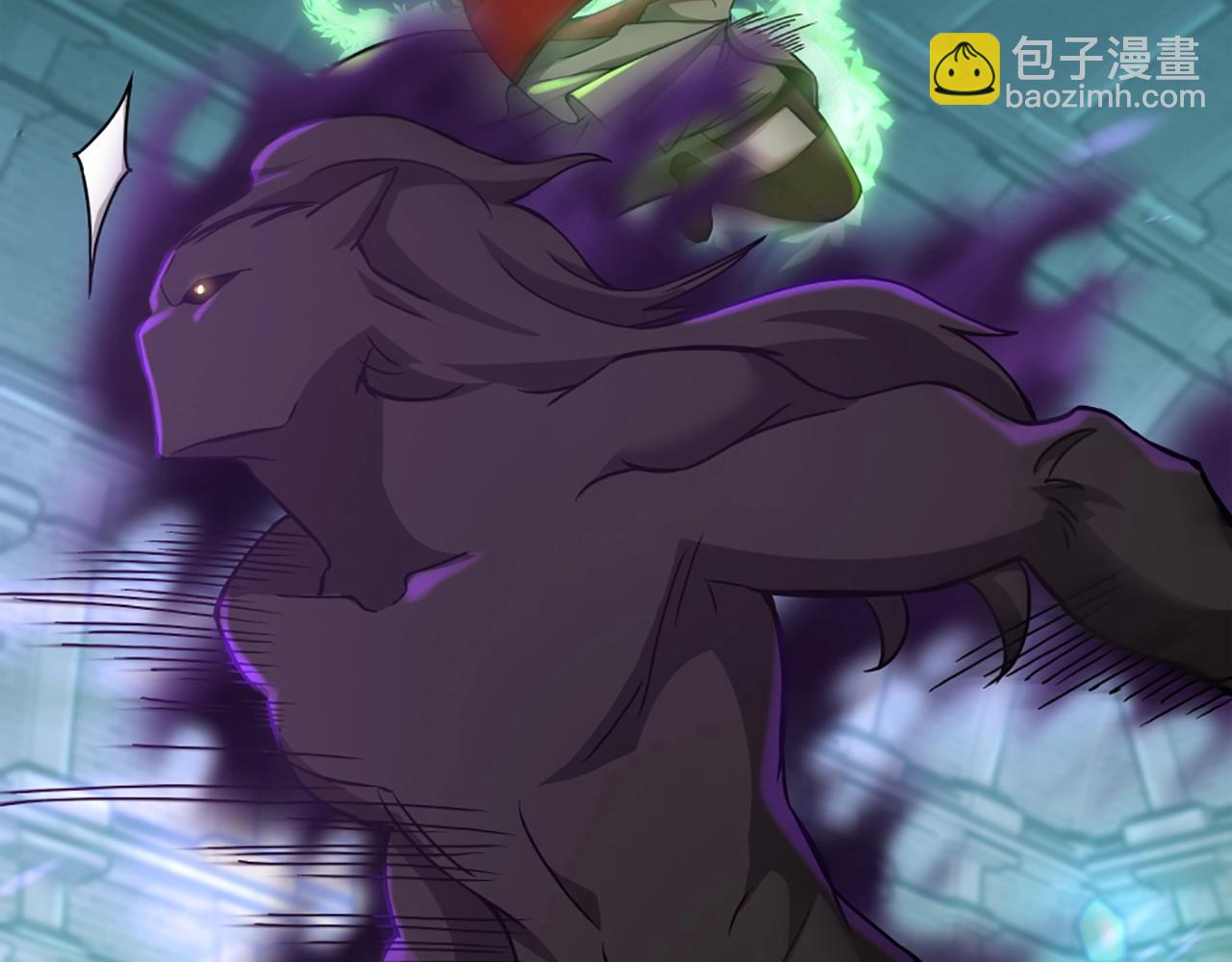 三歲開始做王者 - 第5季第166話 戰鬥的決心(4/6) - 2